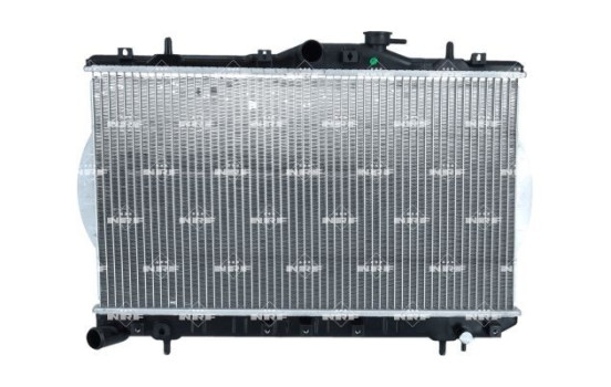 Radiator, engine cooling, Image 5