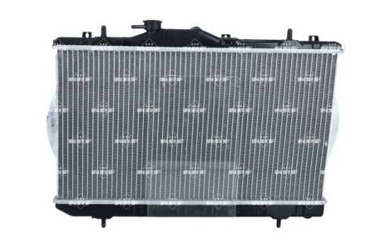 Radiator, engine cooling, Image 7