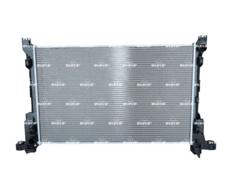 Radiator, engine cooling, Image 2