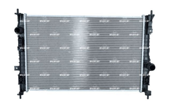 Radiator, engine cooling, Image 2