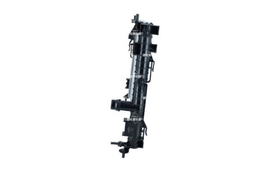 Radiator, engine cooling, Image 3