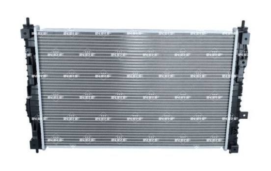 Radiator, engine cooling, Image 4