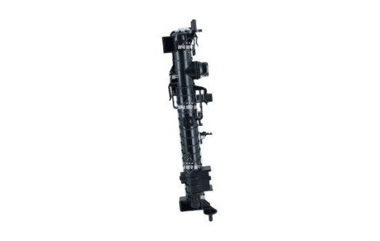 Radiator, engine cooling, Image 5