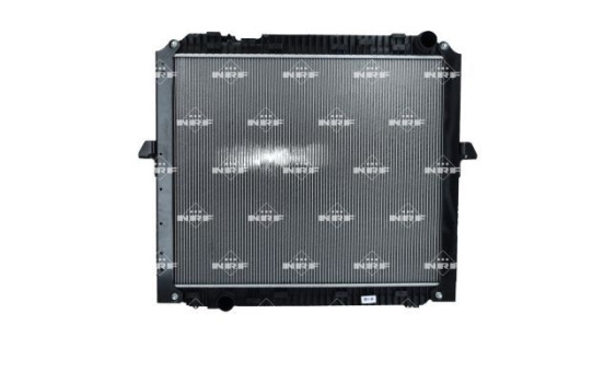 Radiator, engine cooling, Image 2