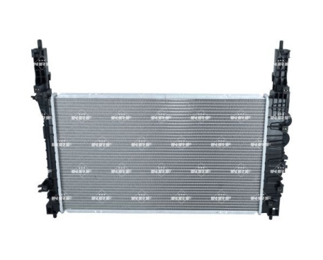 Radiator, engine cooling, Image 3