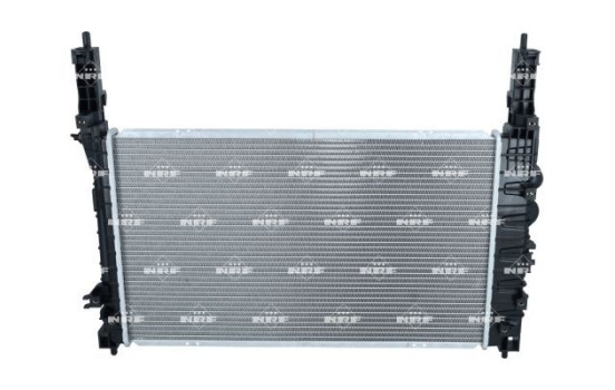 Radiator, engine cooling, Image 3