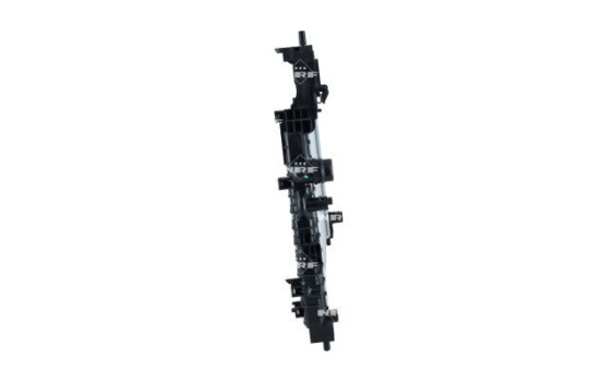 Radiator, engine cooling, Image 4