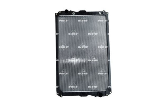 Radiator, engine cooling, Image 2