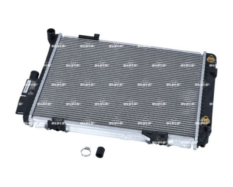 Radiator, engine cooling, Image 6