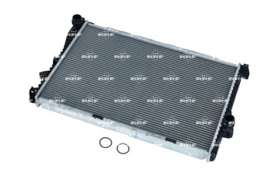 Radiator, engine cooling, Image 7