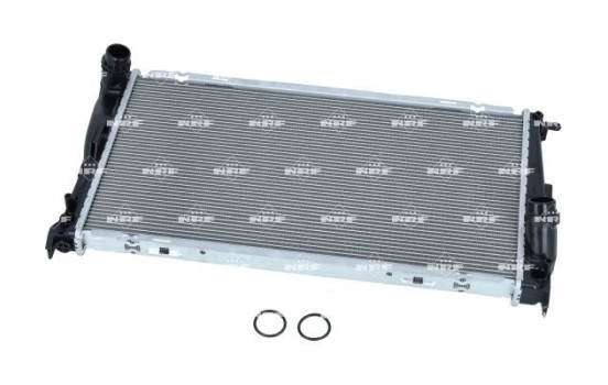 Radiator, engine cooling, Image 3