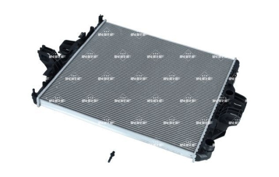 Radiator, engine cooling, Image 7