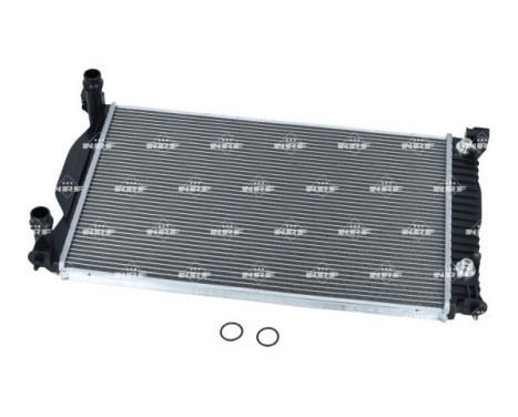 Radiator, engine cooling, Image 7