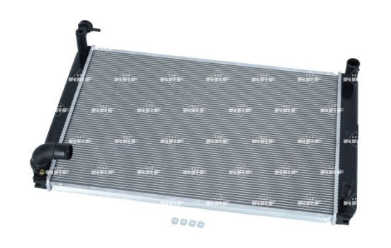 Radiator, engine cooling, Image 7