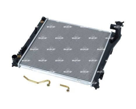 Radiator, engine cooling, Image 8