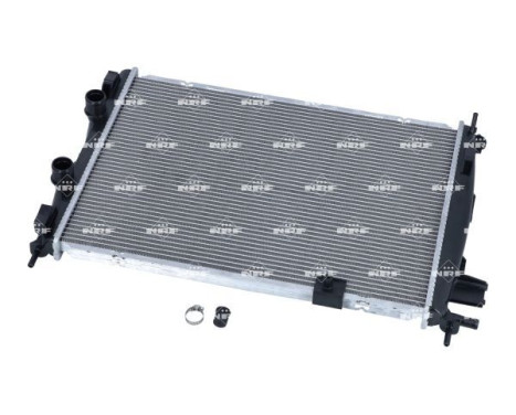 Radiator, engine cooling, Image 7