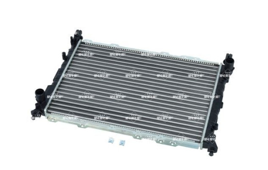 Radiator, engine cooling, Image 7