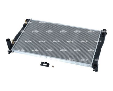 Radiator, engine cooling, Image 7