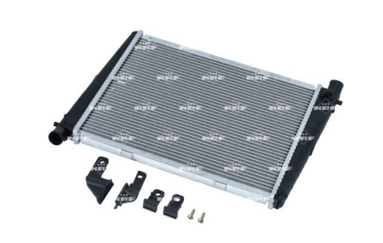 Radiator, engine cooling, Image 9