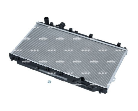 Radiator, engine cooling, Image 8