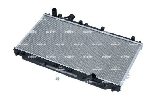 Radiator, engine cooling, Image 8