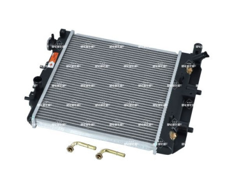 Radiator, engine cooling, Image 2