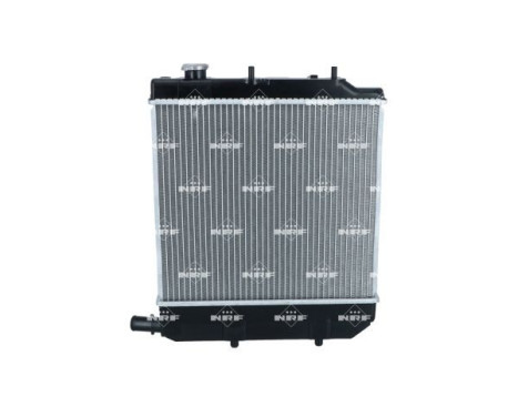 Radiator, engine cooling, Image 5