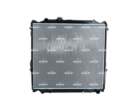 Radiator, engine cooling, Image 2