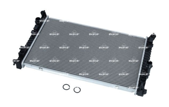 Radiator, engine cooling, Image 7