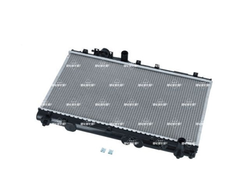 Radiator, engine cooling, Image 7