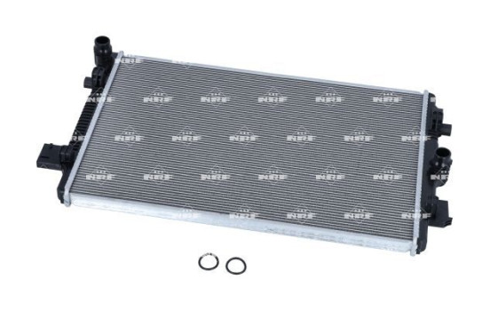 Radiator, engine cooling, Image 6