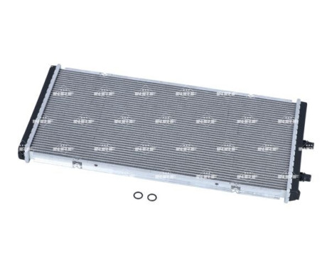 Radiator, engine cooling, Image 6