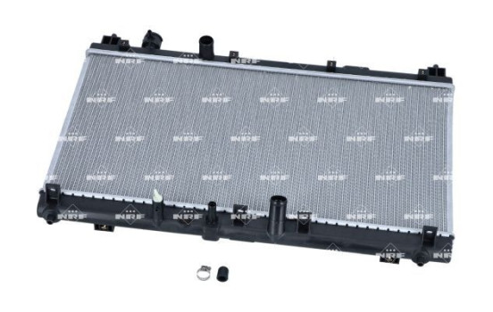 Radiator, engine cooling, Image 6