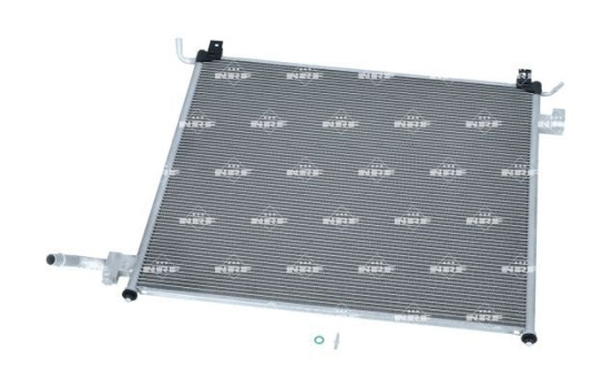 Radiator, engine cooling, Image 6