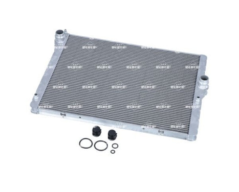 Radiator, engine cooling, Image 6