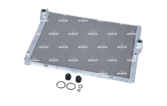 Radiator, engine cooling, Image 6