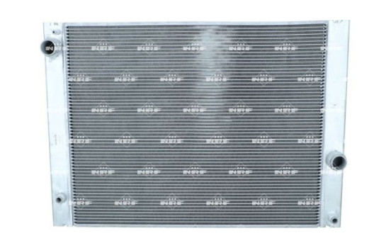Radiator, engine cooling, Image 2