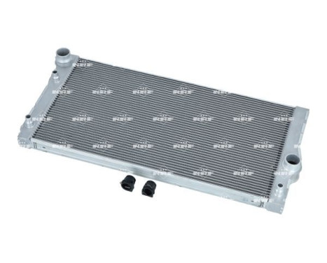 Radiator, engine cooling, Image 2