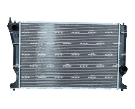 Radiator, engine cooling, Image 2
