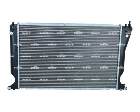 Radiator, engine cooling, Image 4