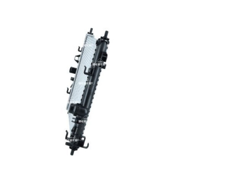 Radiator, engine cooling, Image 2