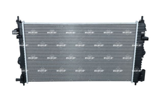 Radiator, engine cooling, Image 3