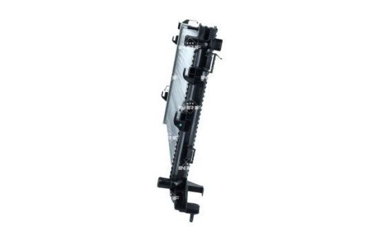 Radiator, engine cooling, Image 5