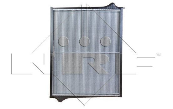 Radiator, engine cooling, Image 4