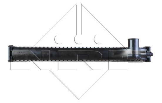 Radiator, engine cooling, Image 5