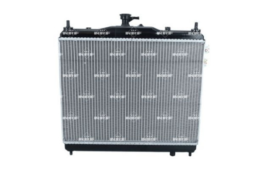 Radiator, engine cooling, Image 6