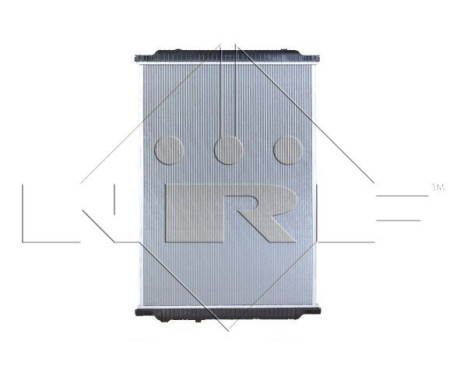 Radiator, engine cooling, Image 4