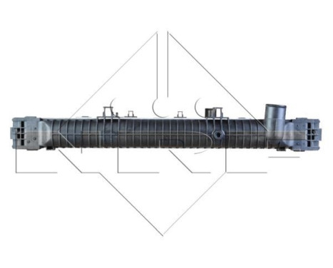 Radiator, engine cooling, Image 5