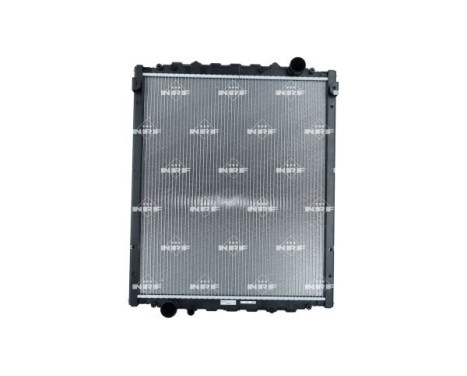 Radiator, engine cooling, Image 6