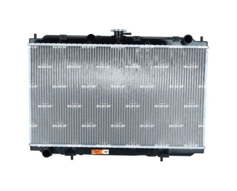 Radiator, engine cooling, Image 4